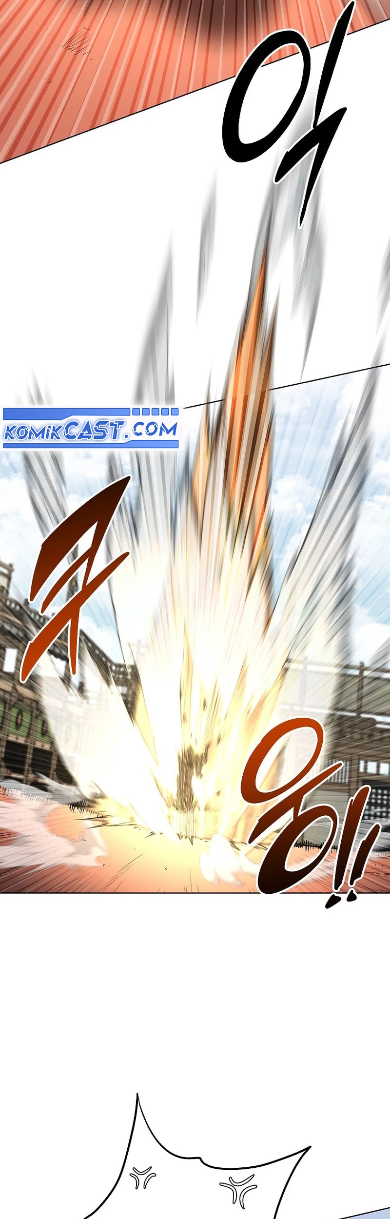 Youngest Son of the NamGung Clan Chapter 83 Gambar 3