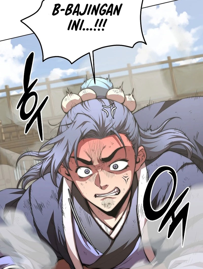 Youngest Son of the NamGung Clan Chapter 83 Gambar 4