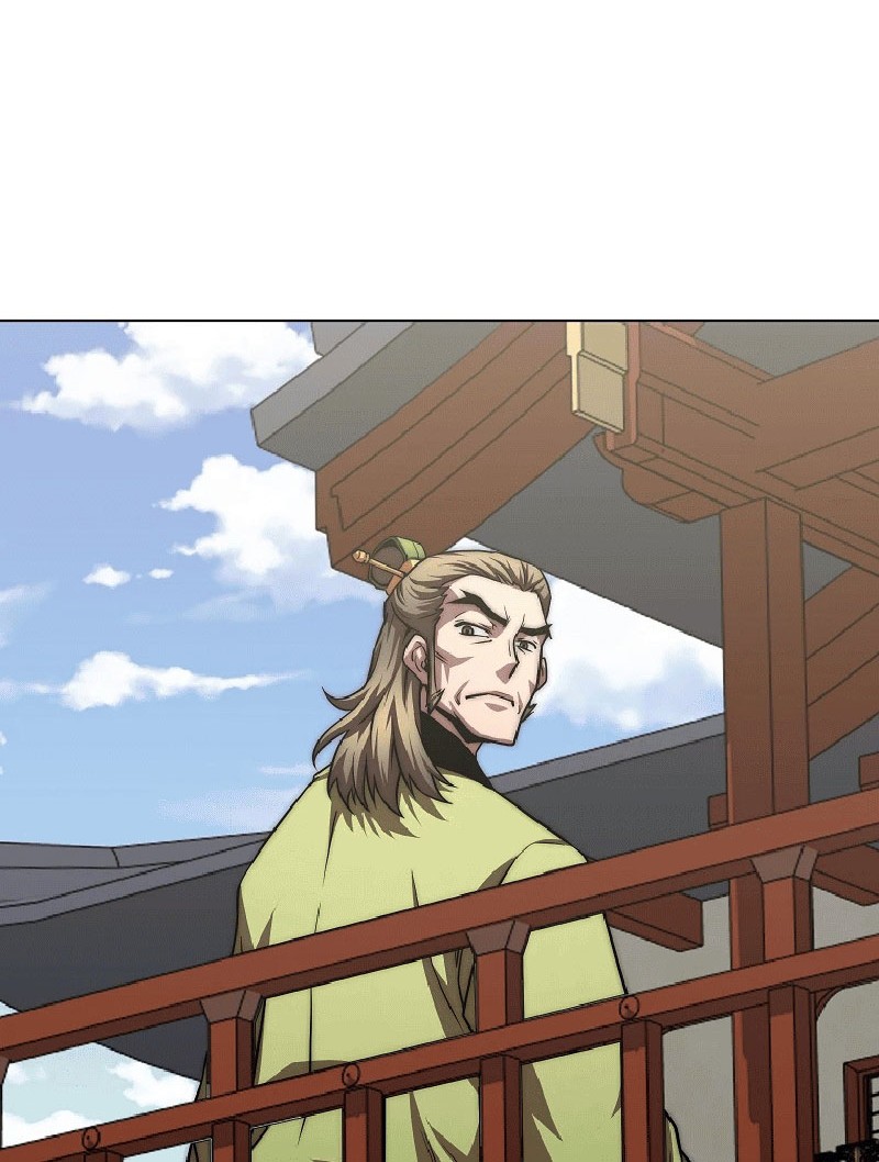 Youngest Son of the NamGung Clan Chapter 83 Gambar 64