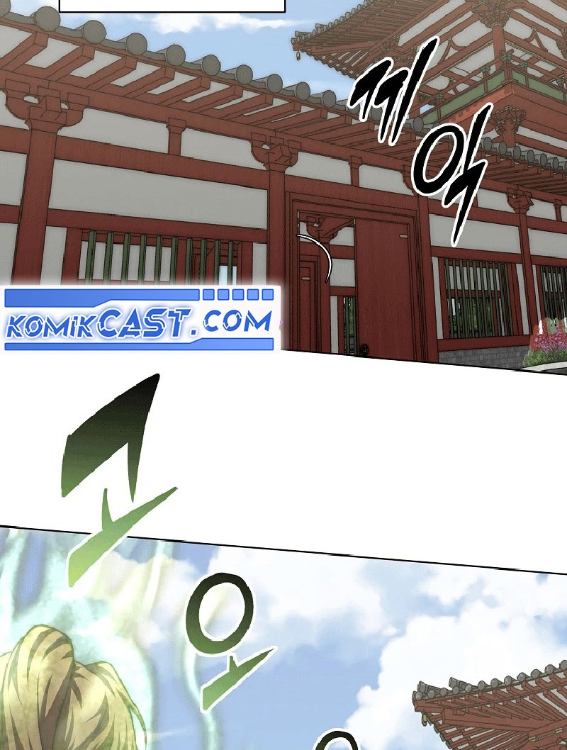 Youngest Son of the NamGung Clan Chapter 83 Gambar 68