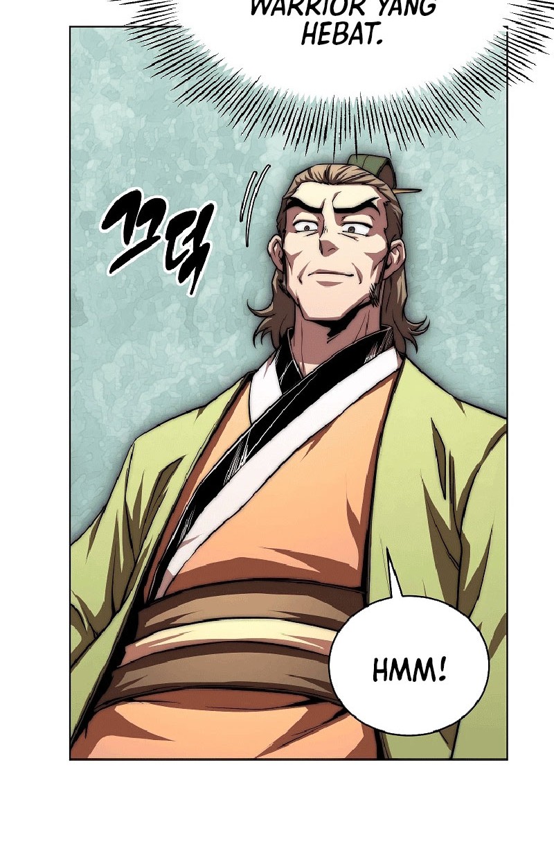 Youngest Son of the NamGung Clan Chapter 83 Gambar 72