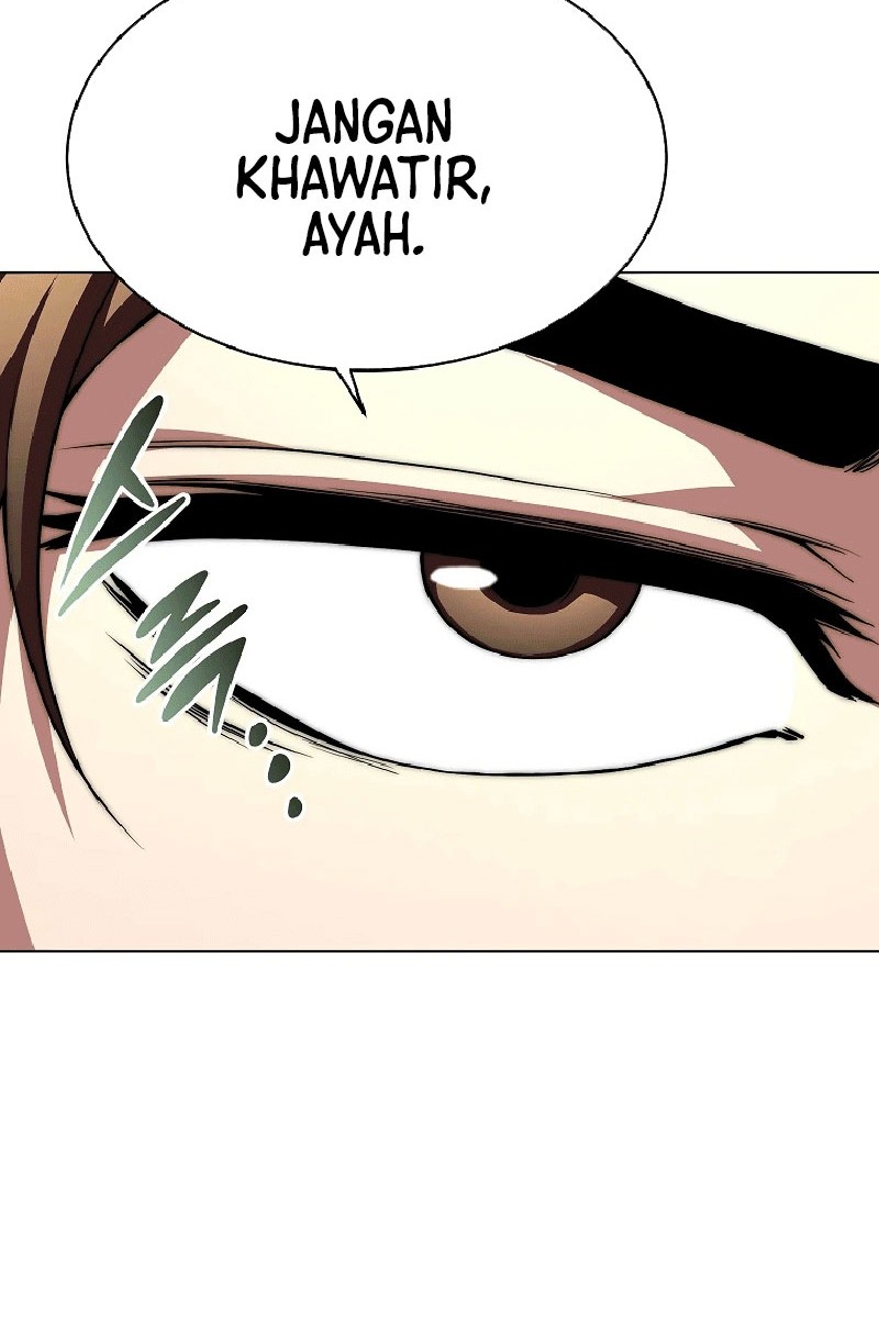 Youngest Son of the NamGung Clan Chapter 83 Gambar 80