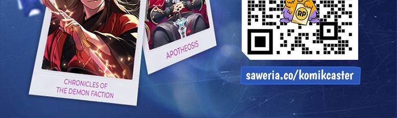 Youngest Son of the NamGung Clan Chapter 83 Gambar 86