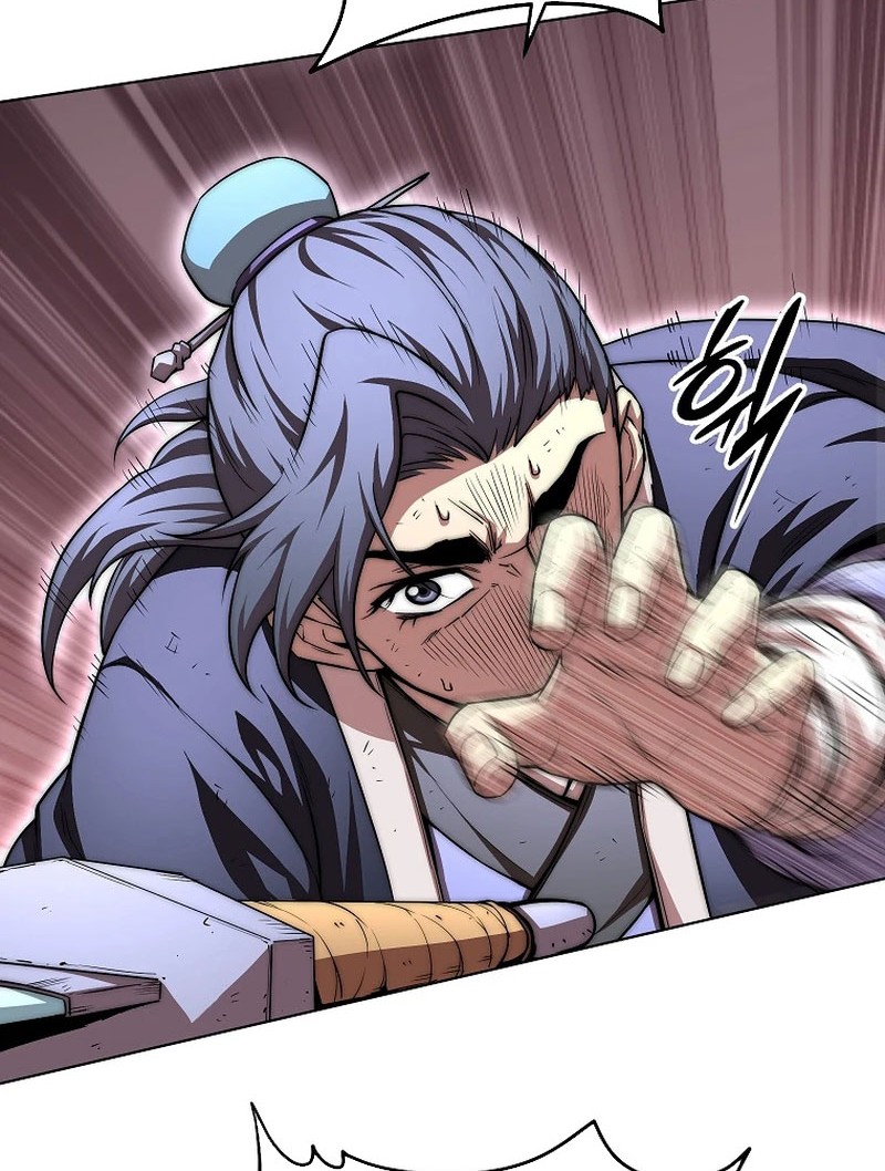 Youngest Son of the NamGung Clan Chapter 83 Gambar 10