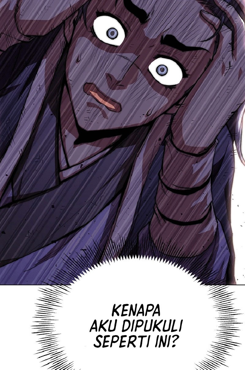 Youngest Son of the NamGung Clan Chapter 83 Gambar 16