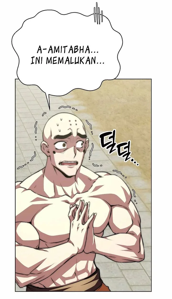 Youngest Son of the NamGung Clan Chapter 94 Gambar 22