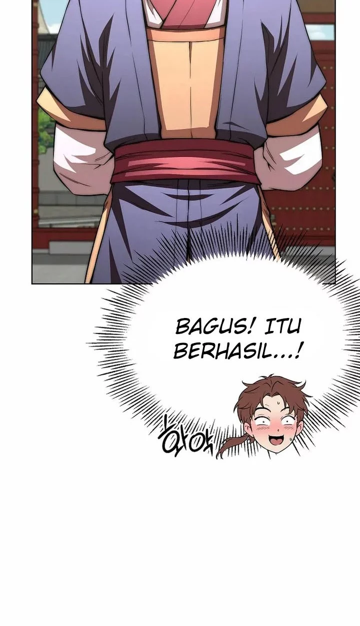 Youngest Son of the NamGung Clan Chapter 94 Gambar 24