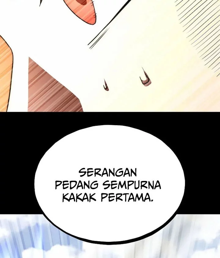 Youngest Son of the NamGung Clan Chapter 94 Gambar 32