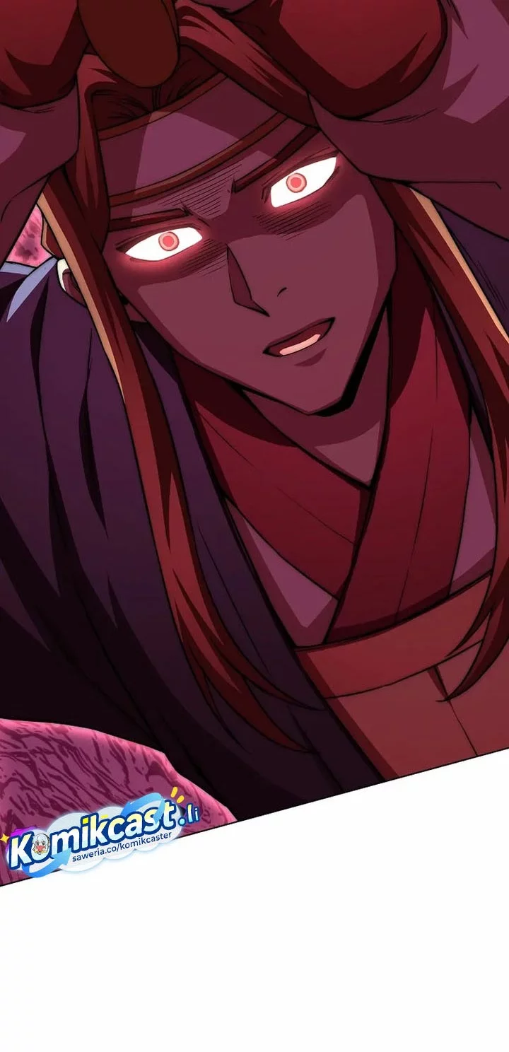 Youngest Son of the NamGung Clan Chapter 94 Gambar 46