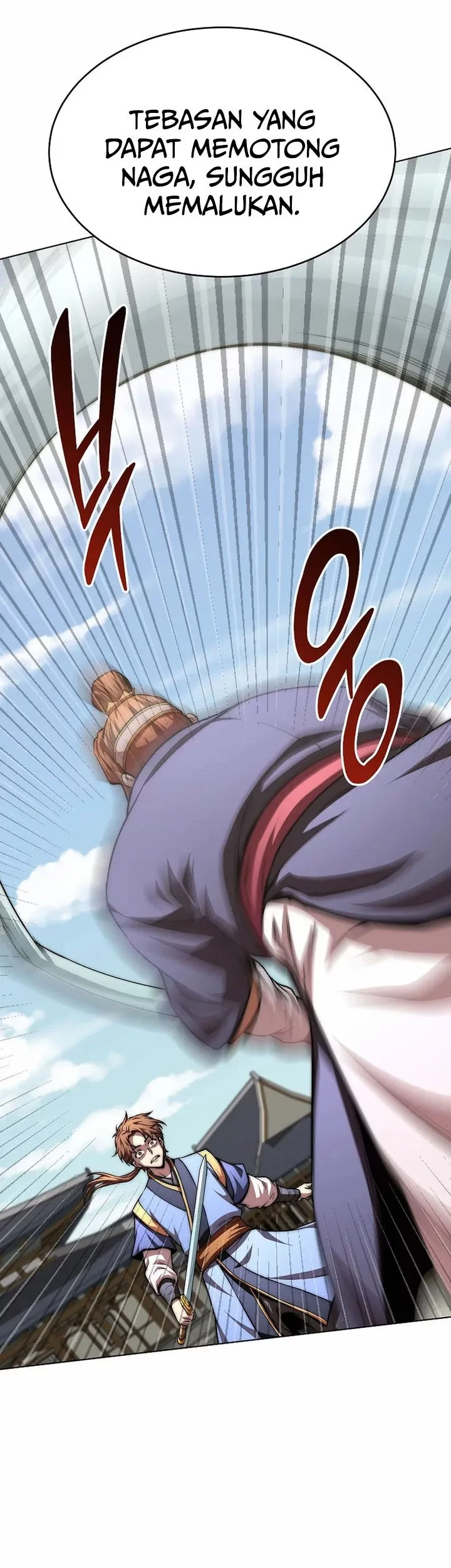 Youngest Son of the NamGung Clan Chapter 94 Gambar 47