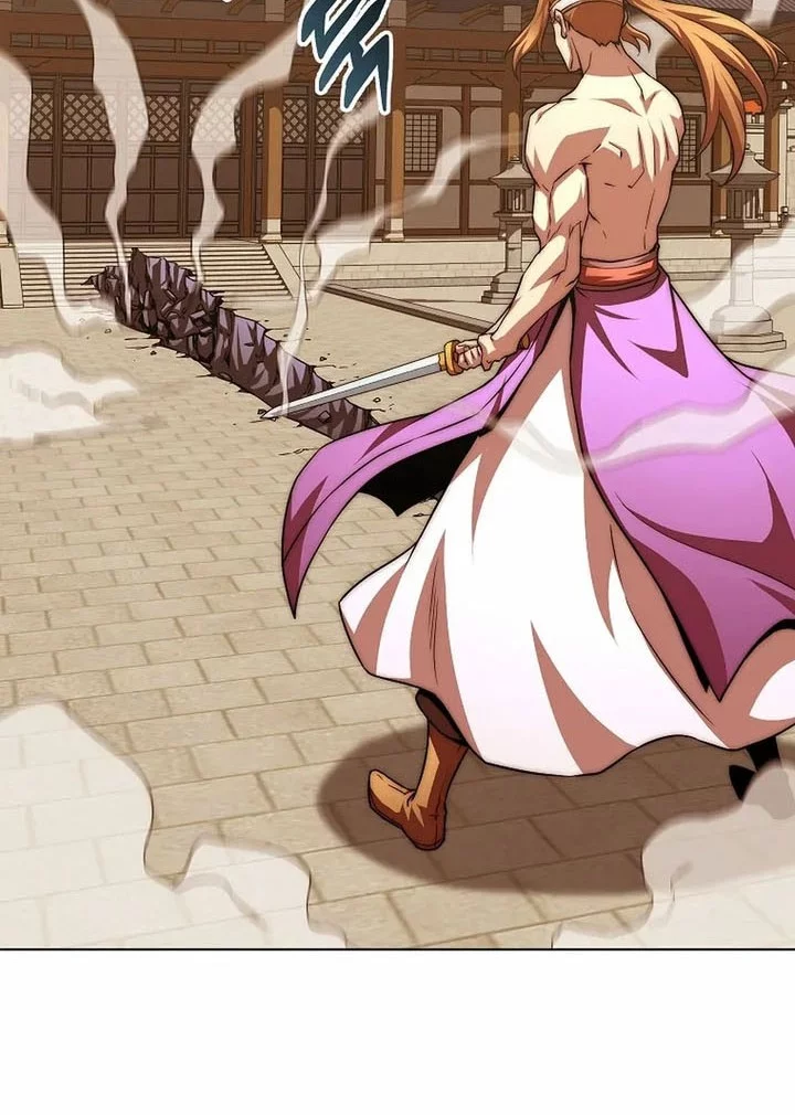 Youngest Son of the NamGung Clan Chapter 94 Gambar 70