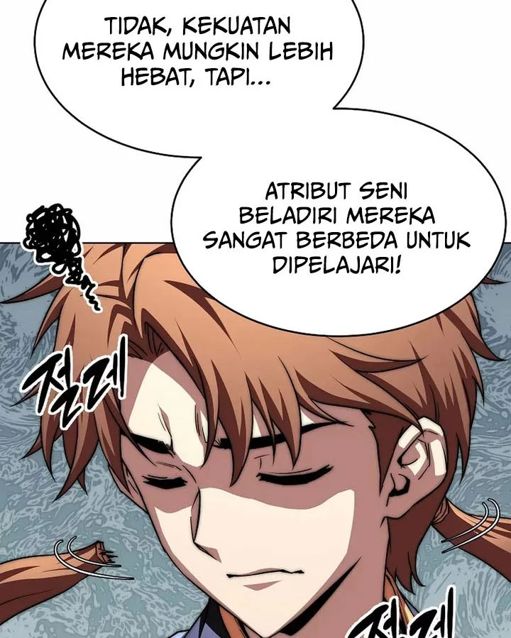 Youngest Son of the NamGung Clan Chapter 94 Gambar 10