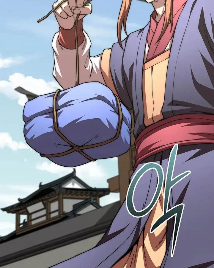 Youngest Son of the NamGung Clan Chapter 94 Gambar 12