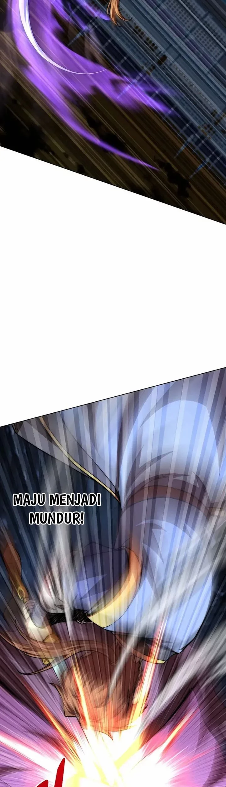 Youngest Son of the NamGung Clan Chapter 95 Gambar 43