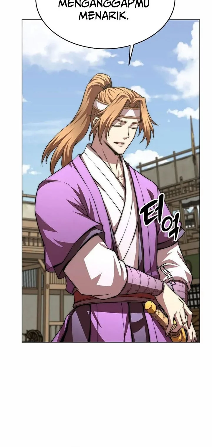 Youngest Son of the NamGung Clan Chapter 95 Gambar 8