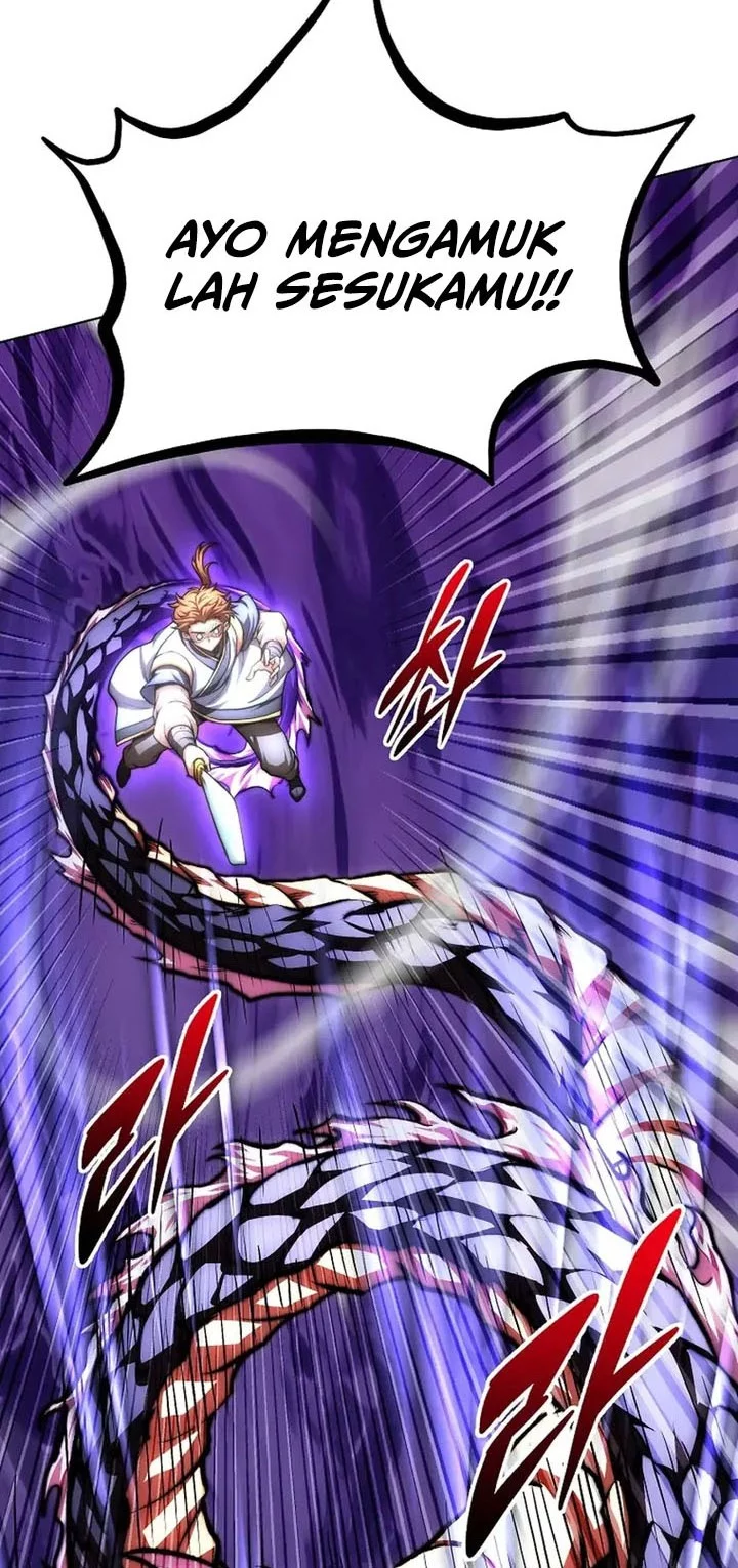 Youngest Son of the NamGung Clan Chapter 96 Gambar 6