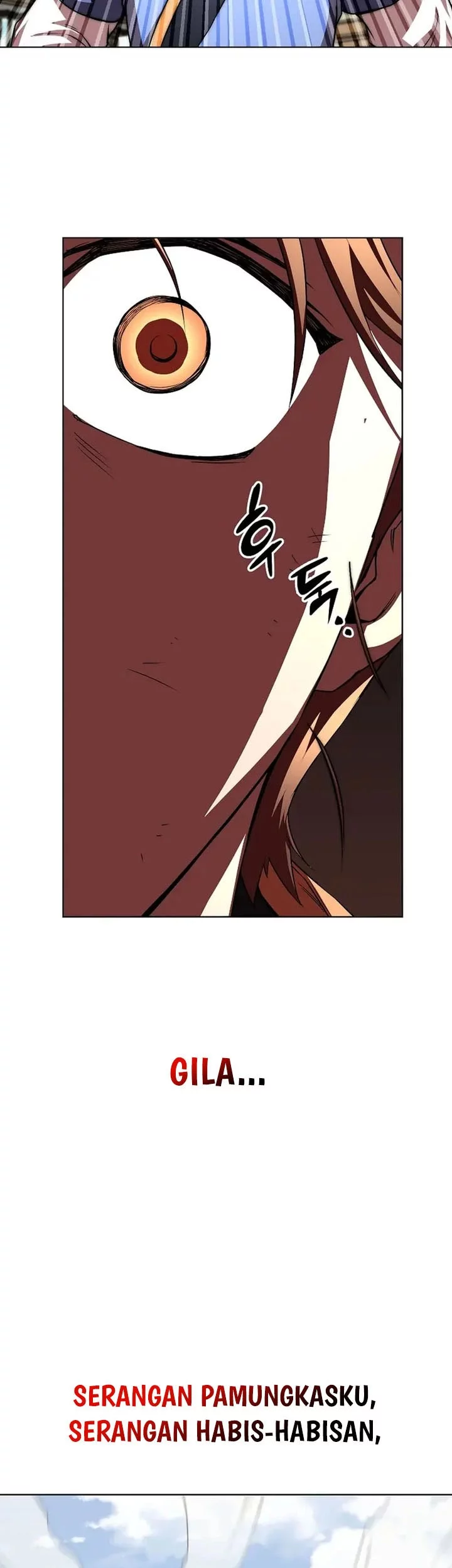 Youngest Son of the NamGung Clan Chapter 96 Gambar 21