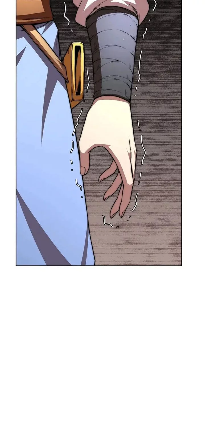 Youngest Son of the NamGung Clan Chapter 96 Gambar 24