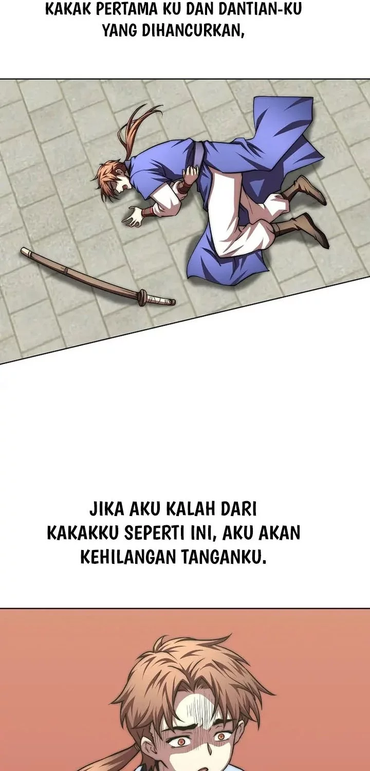 Youngest Son of the NamGung Clan Chapter 96 Gambar 26