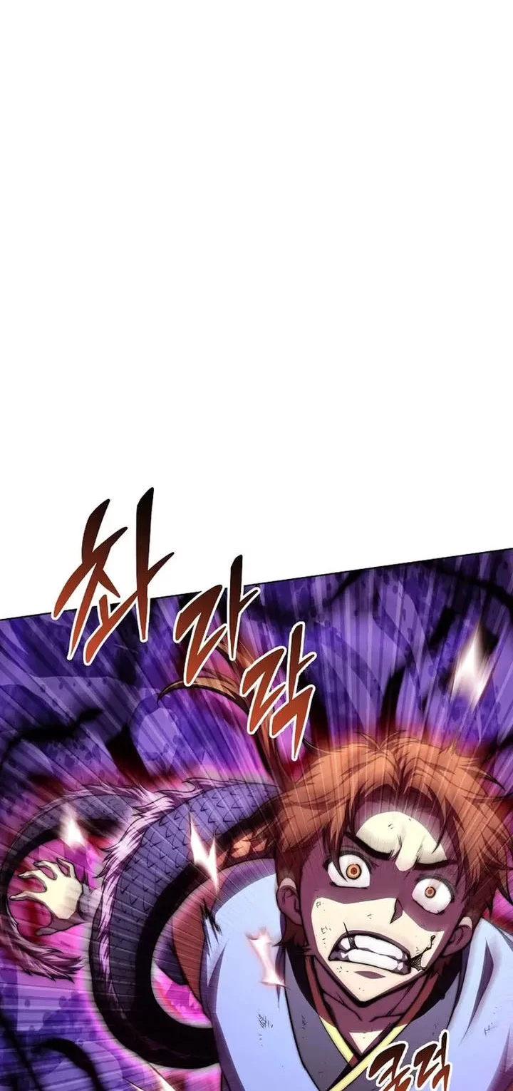 Manhwa Youngest Son of the NamGung Clan Chapter 96 gambar nomor 2