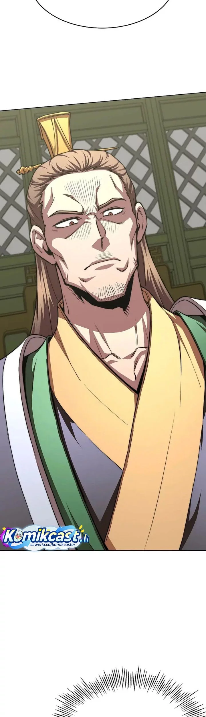 Youngest Son of the NamGung Clan Chapter 96 Gambar 39