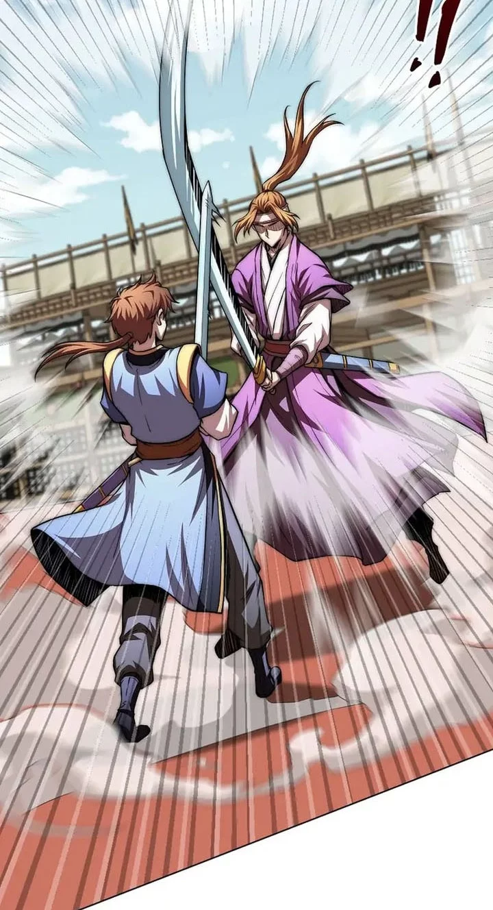 Youngest Son of the NamGung Clan Chapter 96 Gambar 46