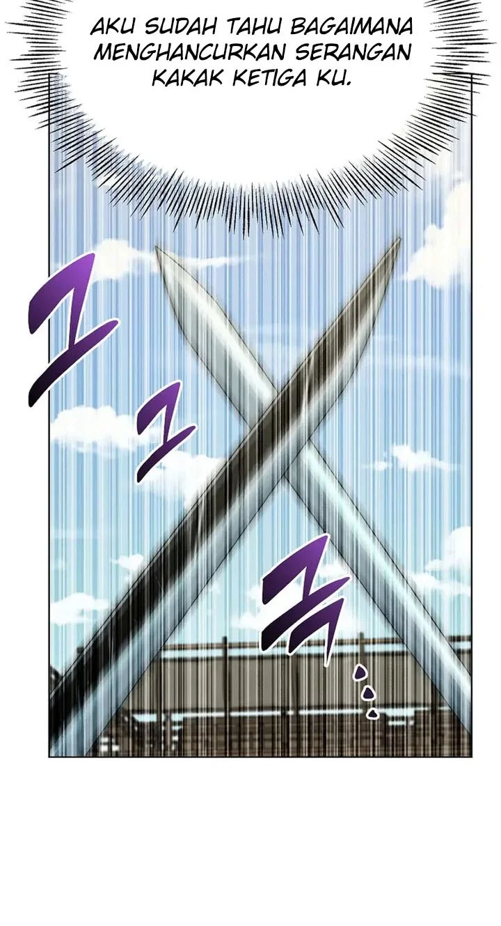 Youngest Son of the NamGung Clan Chapter 96 Gambar 48