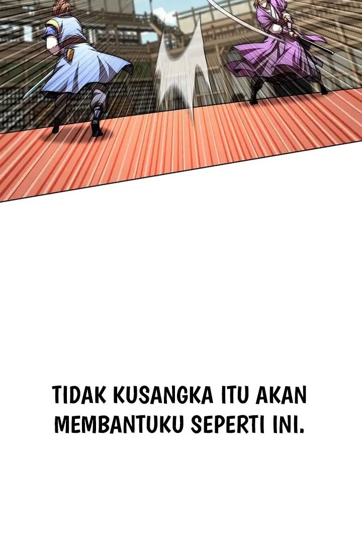 Youngest Son of the NamGung Clan Chapter 96 Gambar 56