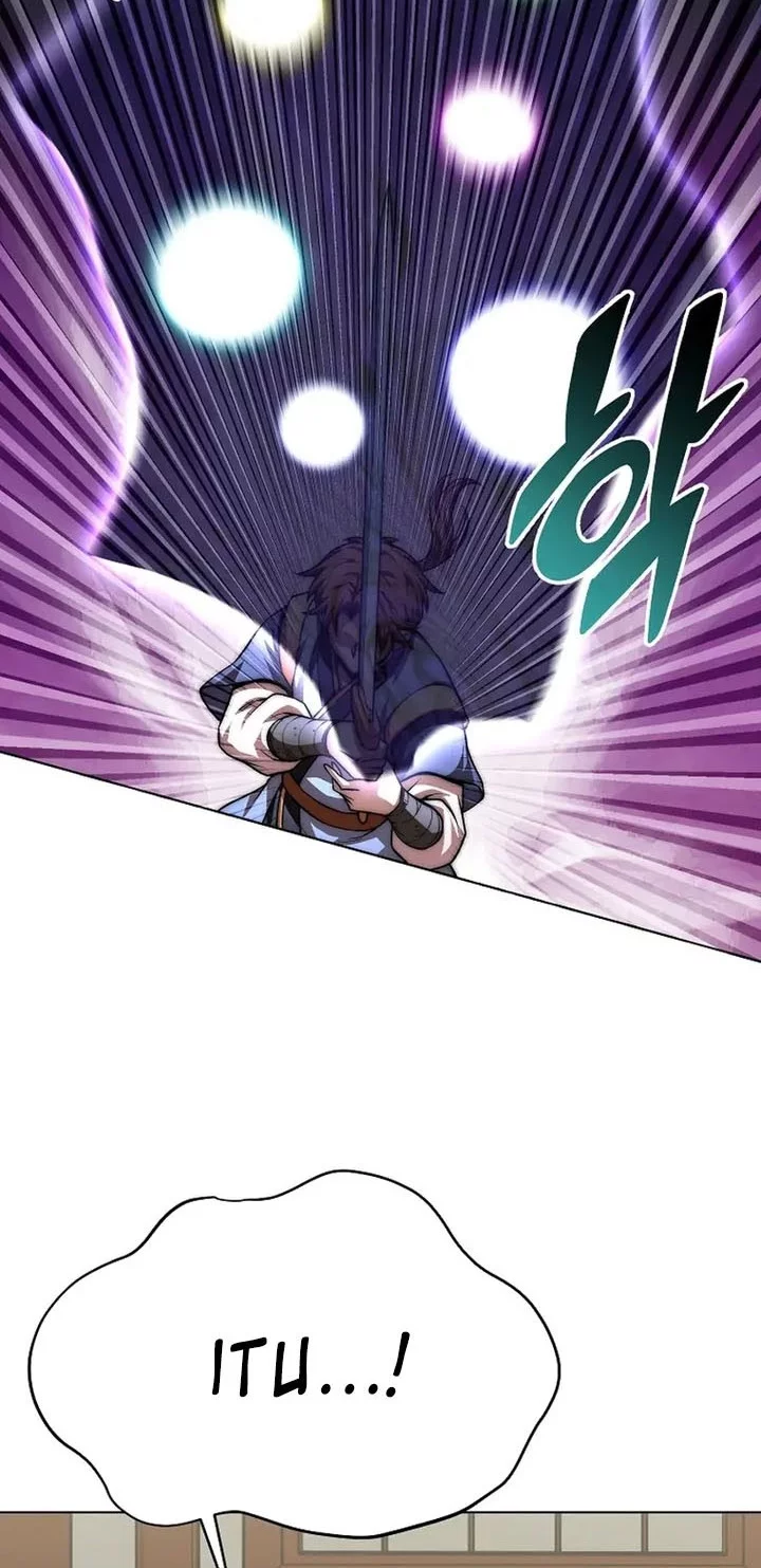 Youngest Son of the NamGung Clan Chapter 96 Gambar 58