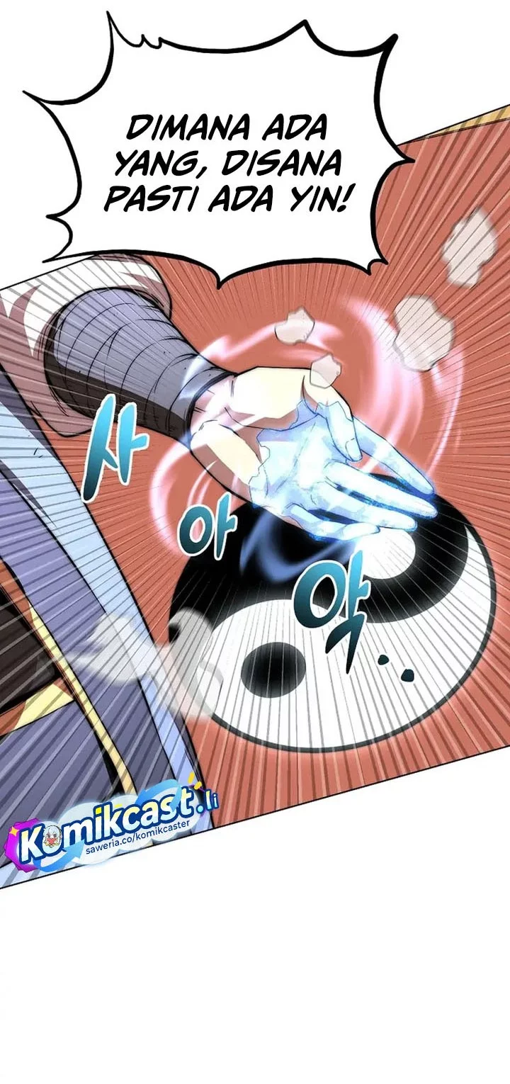 Youngest Son of the NamGung Clan Chapter 96 Gambar 8