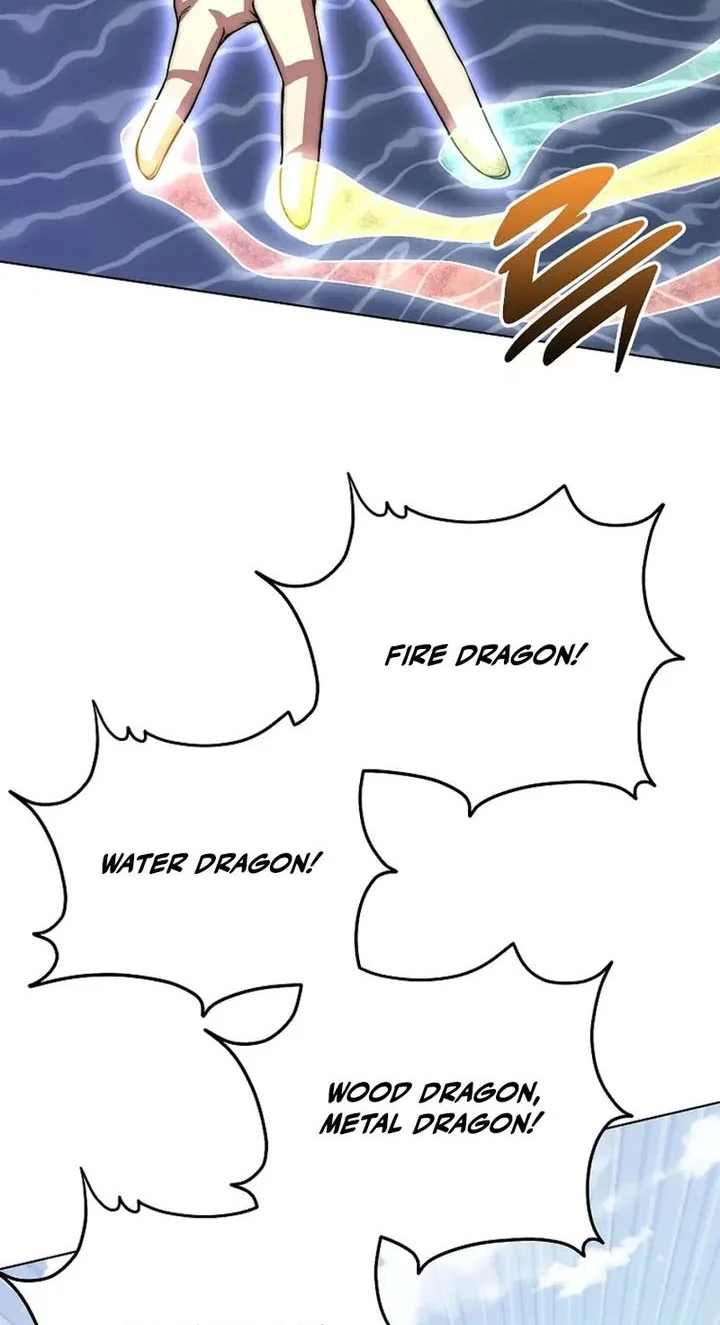 Youngest Son of the NamGung Clan Chapter 96 Gambar 10