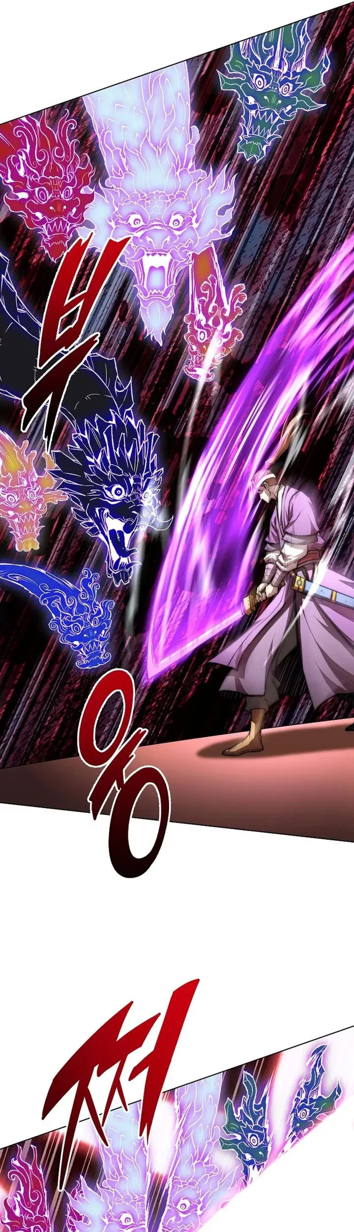 Youngest Son of the NamGung Clan Chapter 96 Gambar 17