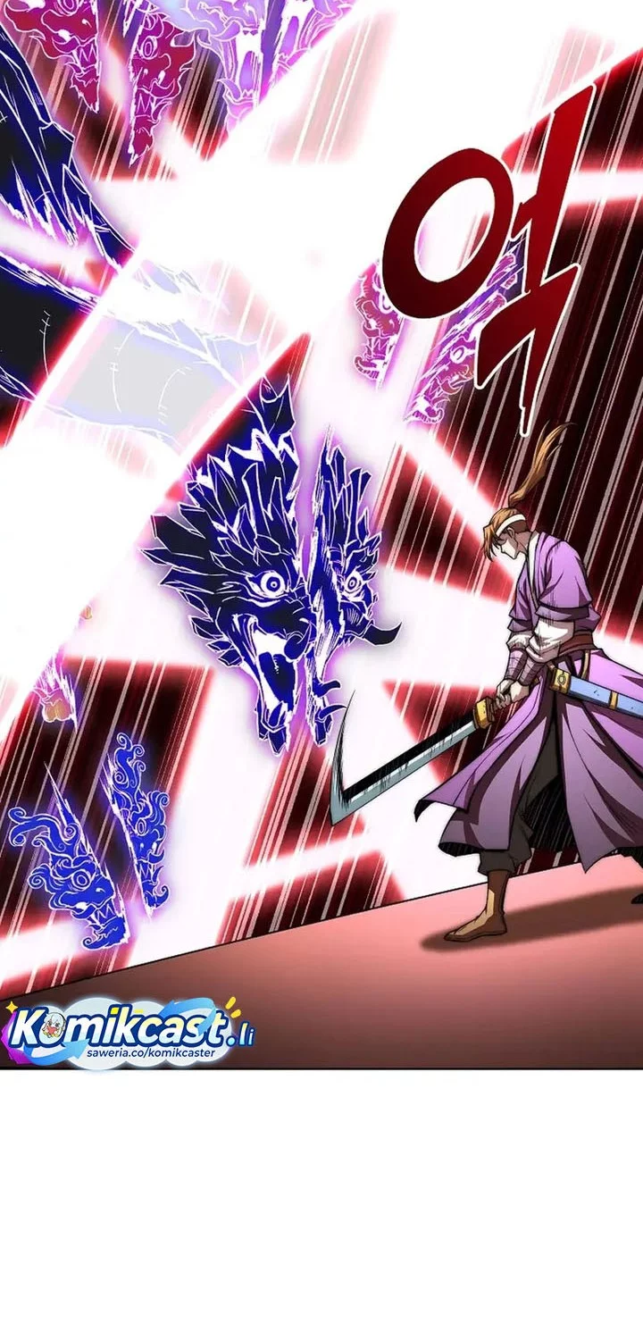 Youngest Son of the NamGung Clan Chapter 96 Gambar 18