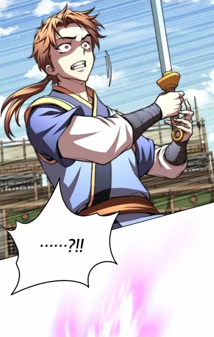 Youngest Son of the NamGung Clan Chapter 97 Gambar 24