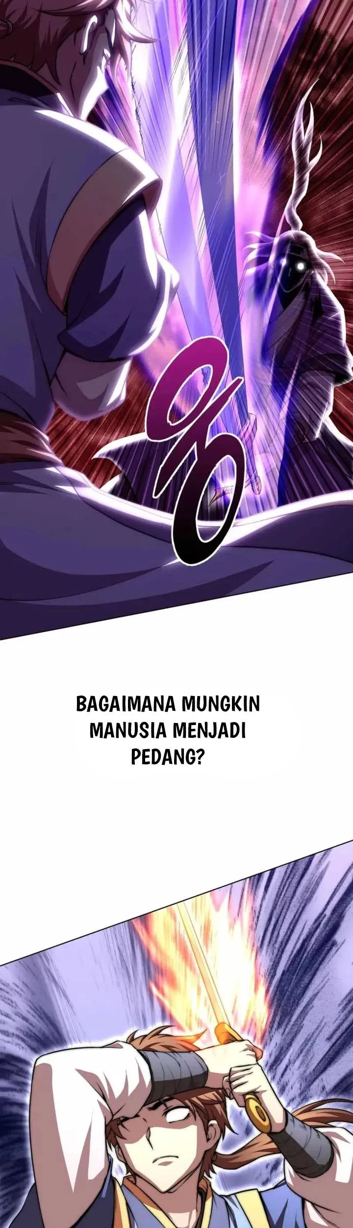 Youngest Son of the NamGung Clan Chapter 97 Gambar 29