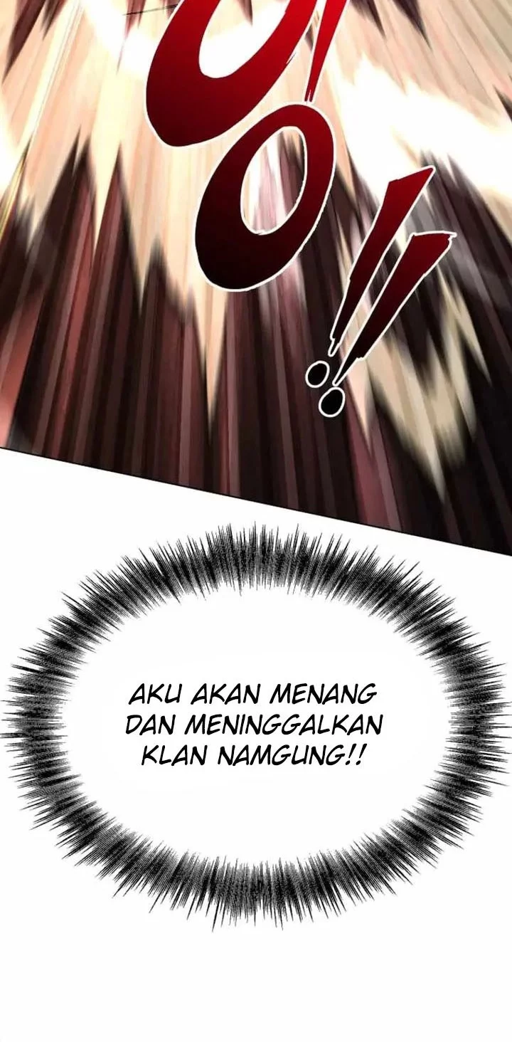 Youngest Son of the NamGung Clan Chapter 97 Gambar 32