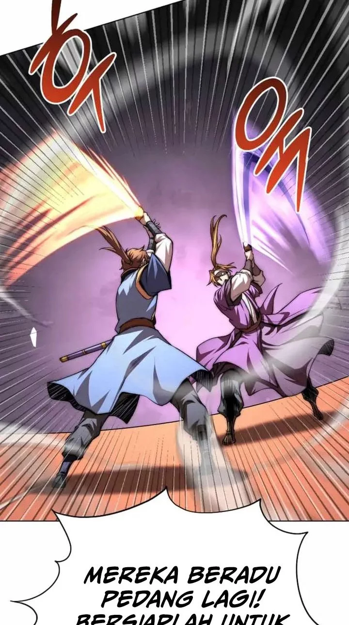 Youngest Son of the NamGung Clan Chapter 97 Gambar 38