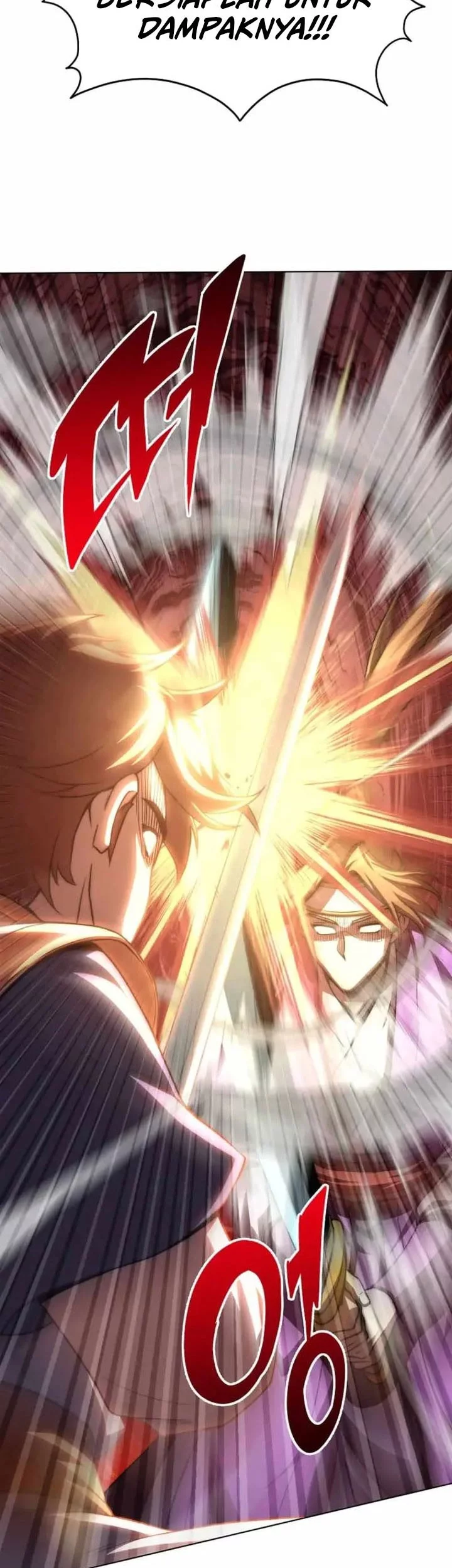 Youngest Son of the NamGung Clan Chapter 97 Gambar 39