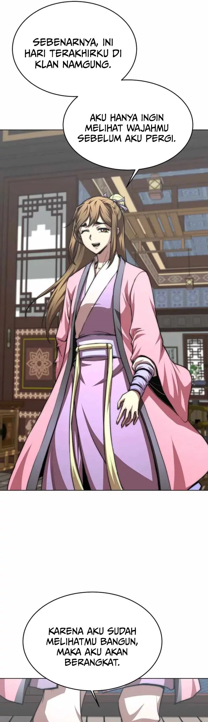 Youngest Son of the NamGung Clan Chapter 97 Gambar 49