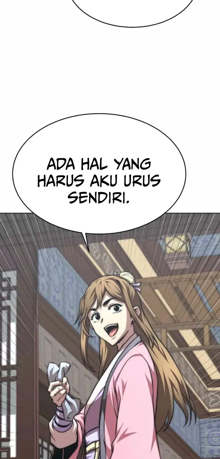 Youngest Son of the NamGung Clan Chapter 97 Gambar 52