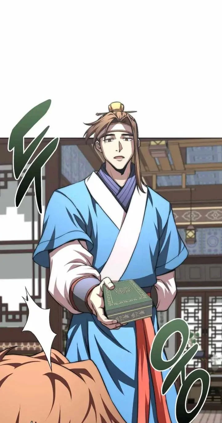 Youngest Son of the NamGung Clan Chapter 97 Gambar 60