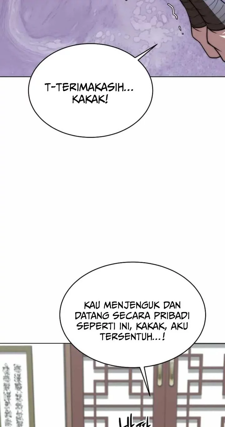 Youngest Son of the NamGung Clan Chapter 97 Gambar 62