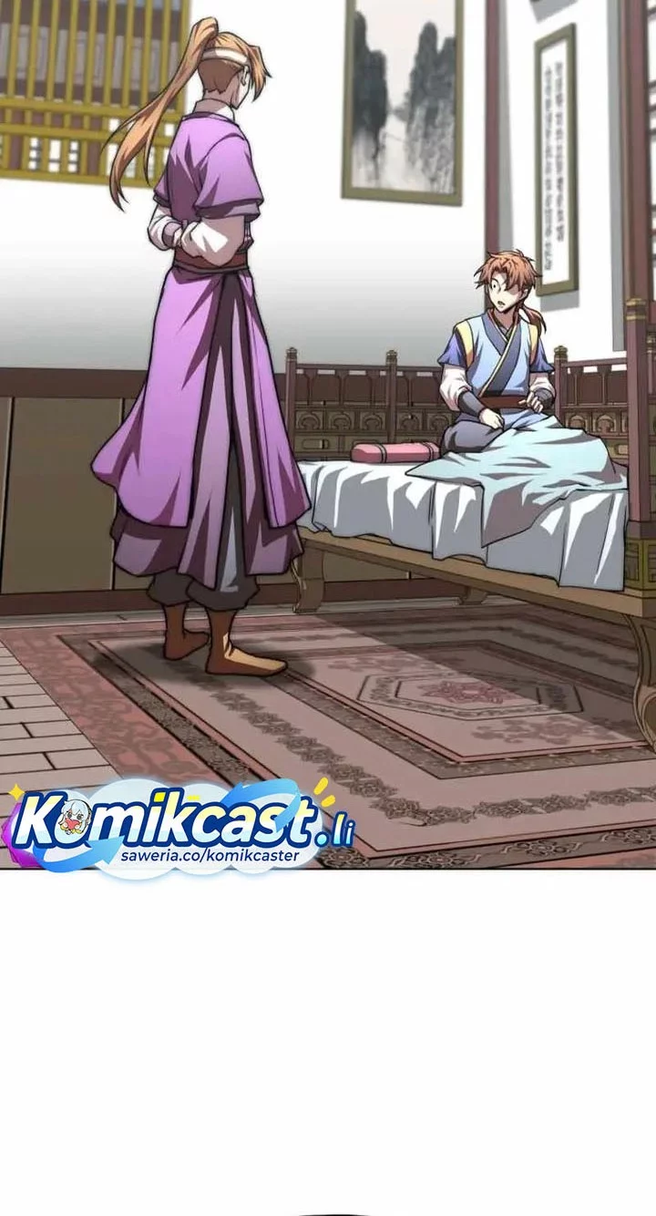 Youngest Son of the NamGung Clan Chapter 97 Gambar 72