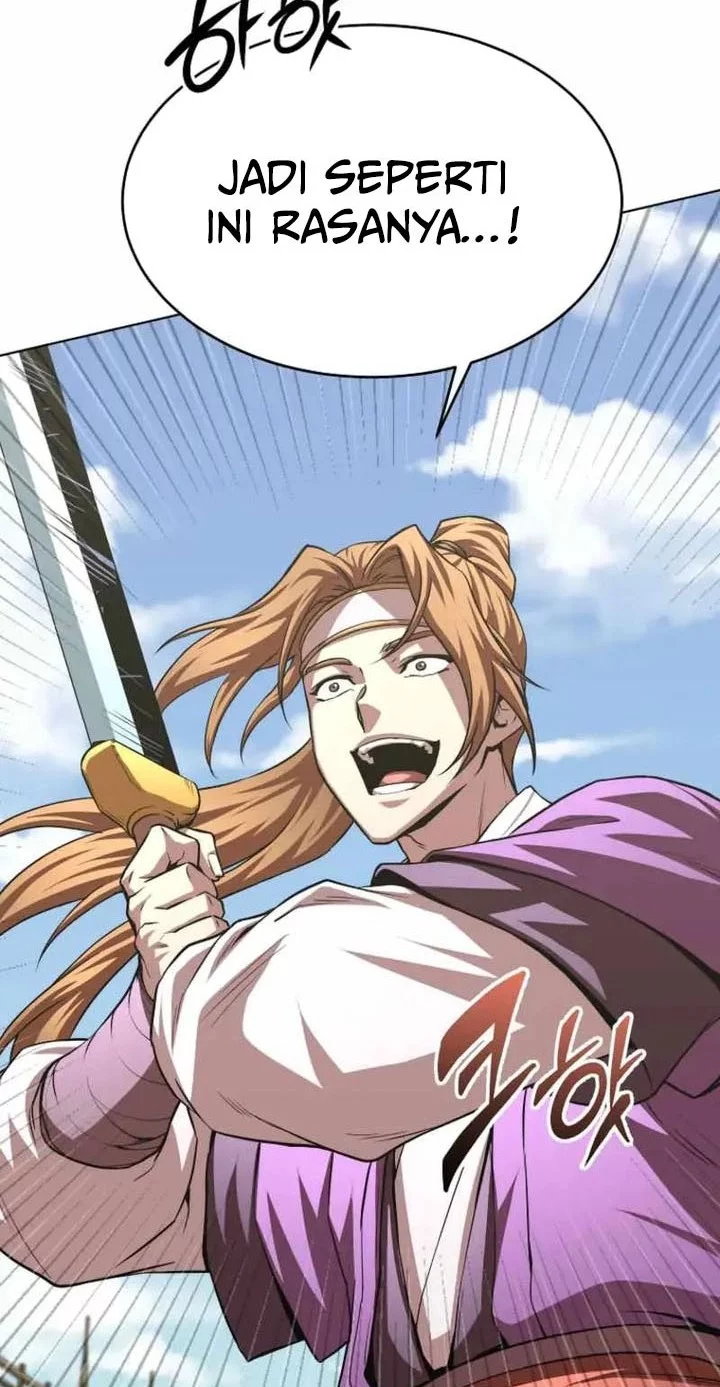 Youngest Son of the NamGung Clan Chapter 97 Gambar 12