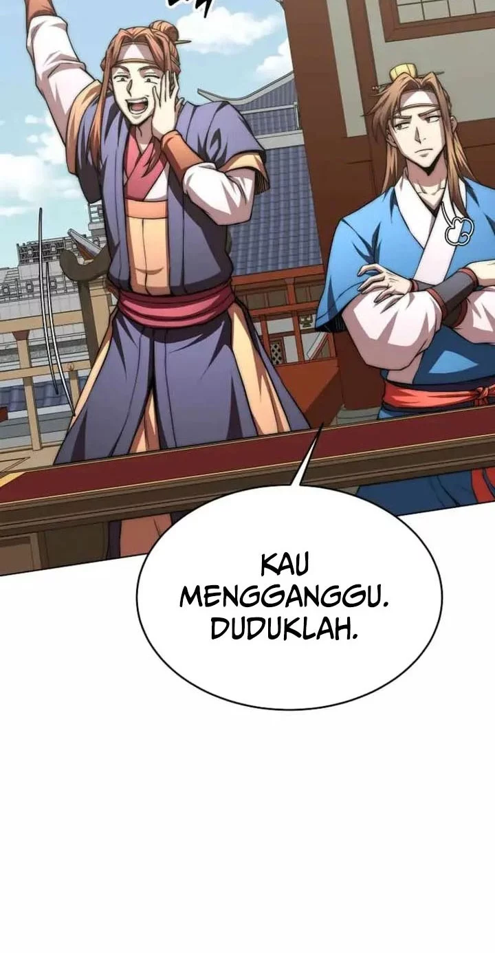 Youngest Son of the NamGung Clan Chapter 97 Gambar 16