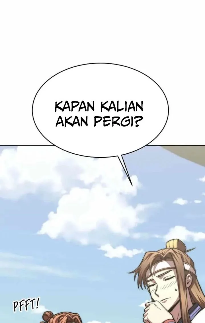 Youngest Son of the NamGung Clan Chapter 97 Gambar 18