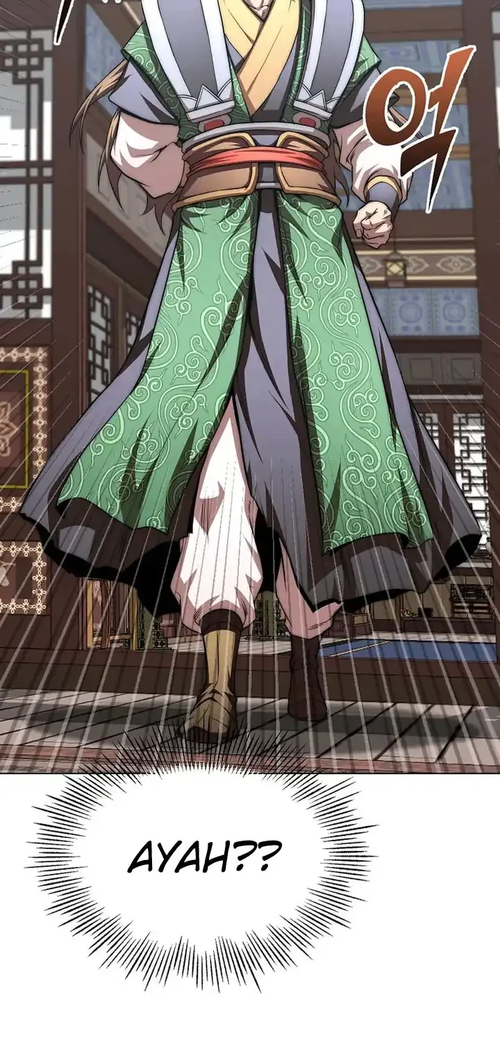 Youngest Son of the NamGung Clan Chapter 98 Gambar 5