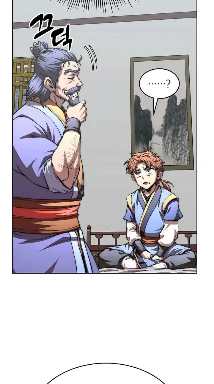 Youngest Son of the NamGung Clan Chapter 98 Gambar 23