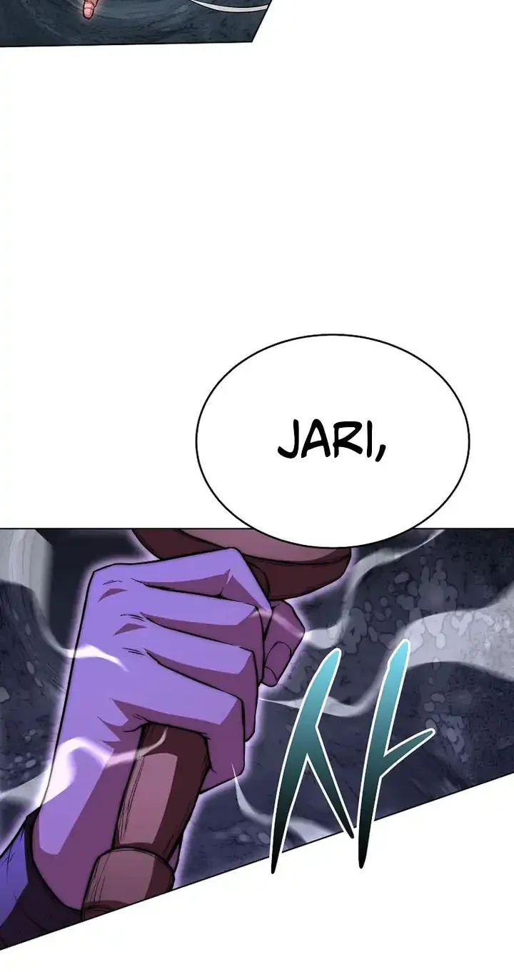 Youngest Son of the NamGung Clan Chapter 98 Gambar 41