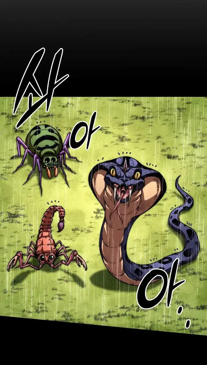 Youngest Son of the NamGung Clan Chapter 98 Gambar 47